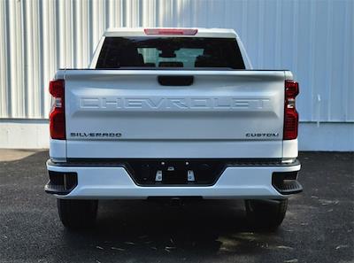 2026 Chevrolet Silverado 1500 Crew Cab 4WD Pickup for sale #155533 - photo 2