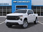 New 2026 Chevrolet Silverado 1500 Custom Crew Cab 4WD Pickup for sale #155533 - photo 6