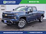 New 2026 Chevrolet Silverado 2500 Custom Crew Cab for sale #155769 - photo 1