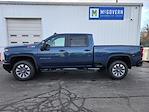 New 2026 Chevrolet Silverado 2500 Custom Crew Cab for sale #155769 - photo 2
