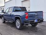 New 2026 Chevrolet Silverado 2500 Custom Crew Cab for sale #155769 - photo 3