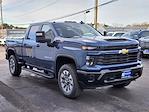 New 2026 Chevrolet Silverado 2500 Custom Crew Cab for sale #155769 - photo 7