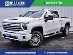 New 2026 Chevrolet Silverado 3500 LT Crew Cab for sale #156438 - photo 1