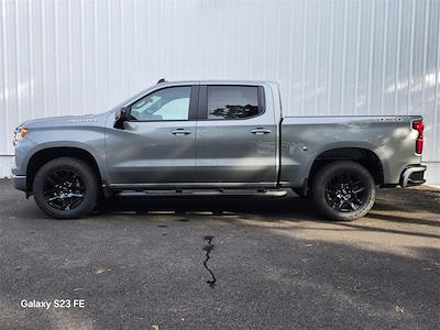 2026 Chevrolet Silverado 1500 4WD Pickup for sale #159428 - photo 2