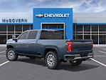 New 2026 Chevrolet Silverado 2500 LTZ Crew Cab for sale #182340 - photo 3