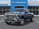 New 2026 Chevrolet Silverado 2500 LTZ Crew Cab for sale #182340 - photo 6