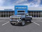 New 2026 Chevrolet Silverado 2500 LTZ Crew Cab for sale #182340 - photo 8