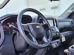 New 2026 Chevrolet Silverado 1500 Custom Crew Cab for sale #182656 - photo 17
