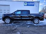 New 2026 Chevrolet Silverado 1500 Custom Crew Cab for sale #182656 - photo 2