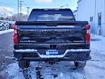 New 2026 Chevrolet Silverado 1500 Custom Crew Cab for sale #182656 - photo 4