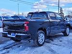 New 2026 Chevrolet Silverado 1500 Custom Crew Cab for sale #182656 - photo 5