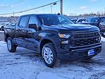 New 2026 Chevrolet Silverado 1500 Custom Crew Cab for sale #182656 - photo 7