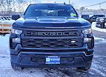 New 2026 Chevrolet Silverado 1500 Custom Crew Cab for sale #182656 - photo 8