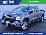 New 2026 Chevrolet Silverado 1500 LT Crew Cab for sale #182811 - photo 1