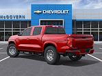 New 2026 Chevrolet Colorado LT Crew Cab for sale #192050 - photo 3