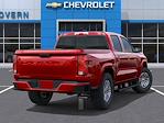New 2026 Chevrolet Colorado LT Crew Cab for sale #192050 - photo 4