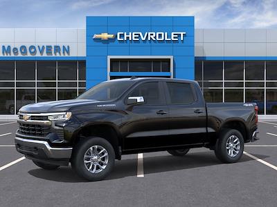 2026 Chevrolet Silverado 1500 Crew Cab 4WD Pickup for sale #202617 - photo 2