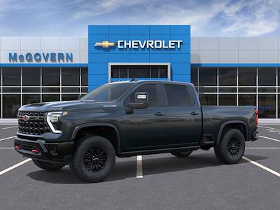 New 2026 Chevrolet Silverado 2500 ZR2 Crew Cab for sale #210202 - photo 2