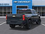 2026 Chevrolet Silverado 2500 Crew Cab 4WD Pickup for sale #210202 - photo 4