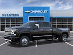 2026 Chevrolet Silverado 3500 Crew Cab 4WD Pickup for sale #213003 - photo 2