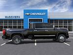 2026 Chevrolet Silverado 3500 Crew Cab 4WD Pickup for sale #213003 - photo 5