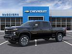 2026 Chevrolet Silverado 2500 Crew Cab 4WD Pickup for sale #220883 - photo 2