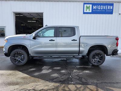 2026 Chevrolet Silverado 1500 Crew Cab 4WD Pickup for sale #226541 - photo 2