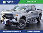 2026 Chevrolet Silverado 1500 Crew Cab 4WD Pickup for sale #226541 - photo 1