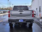 2026 Chevrolet Silverado 1500 Crew Cab 4WD Pickup for sale #226541 - photo 4