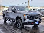2026 Chevrolet Silverado 1500 Crew Cab 4WD Pickup for sale #226541 - photo 7
