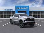 2026 Chevrolet Silverado 1500 Crew Cab 4WD Pickup for sale #227247 - photo 1