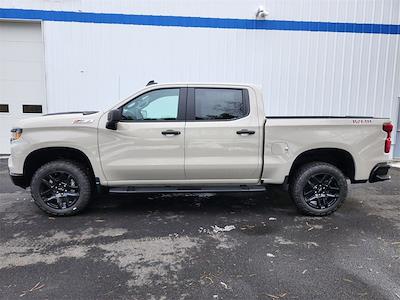 New 2026 Chevrolet Silverado 1500 Custom Crew Cab for sale #228042 - photo 2