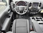 New 2026 Chevrolet Silverado 1500 Custom Crew Cab for sale #228042 - photo 11