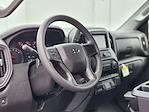 New 2026 Chevrolet Silverado 1500 Custom Crew Cab for sale #228042 - photo 17