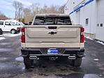New 2026 Chevrolet Silverado 1500 Custom Crew Cab for sale #228042 - photo 4