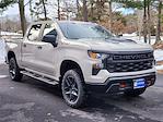 New 2026 Chevrolet Silverado 1500 Custom Crew Cab for sale #228042 - photo 7
