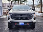 New 2026 Chevrolet Silverado 1500 Custom Crew Cab for sale #228042 - photo 8