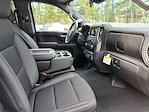 New 2026 Chevrolet Silverado 1500 Custom Crew Cab for sale #228042 - photo 9