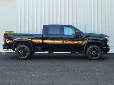 2025 Chevrolet Silverado 3500 Crew Cab 4WD Pickup for sale #C1347 - photo 2