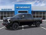 New 2025 Chevrolet Silverado 3500 LTZ Crew Cab 4WD Pickup for sale #228796 - photo 3