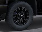 New 2025 Chevrolet Silverado 3500 LTZ Crew Cab 4WD Pickup for sale #228796 - photo 9
