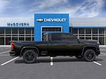 2025 Chevrolet Silverado 2500 Crew Cab 4WD Pickup for sale #228985 - photo 5