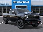 2025 Chevrolet Silverado 2500 Crew Cab 4WD Pickup for sale #228985 - photo 7