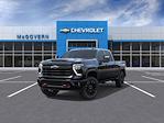 2025 Chevrolet Silverado 2500 Crew Cab 4WD Pickup for sale #228985 - photo 8