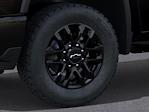 2025 Chevrolet Silverado 2500 Crew Cab 4WD Pickup for sale #228985 - photo 9