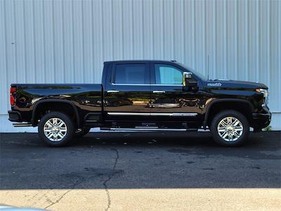 2025 Chevrolet Silverado 3500 Crew Cab 4WD Pickup for sale #C1333 - photo 2