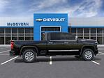 New 2025 Chevrolet Silverado 3500 High Country Crew Cab 4WD Pickup for sale #229350 - photo 5