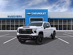 New 2025 Chevrolet Silverado 2500 LTZ Crew Cab 4WD Pickup for sale #231265 - photo 8