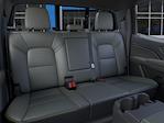 2025 Chevrolet Colorado Crew Cab 4WD Pickup for sale #FGRQF1 - photo 17