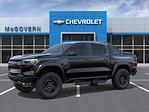 2025 Chevrolet Colorado Crew Cab 4WD Pickup for sale #FGRQF1 - photo 3